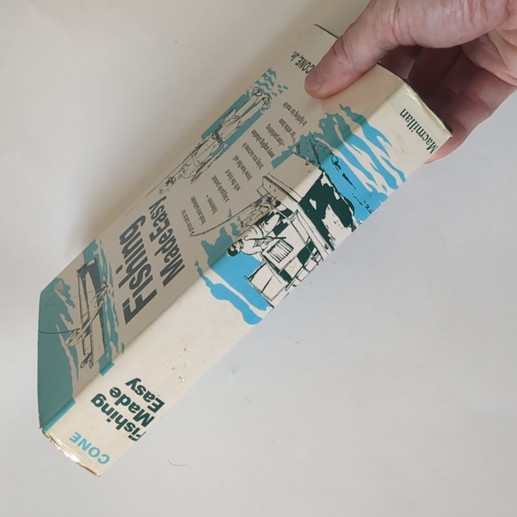 Fishing Made Easy - 1968 - Picture 2 of 15